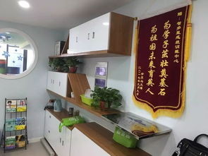 皓尔宝 山西太原智多星国际感统训练馆的环保与创意选择
