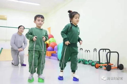 孩子坐不住、满教室溜达的背后 感统训练器材如何提供帮助